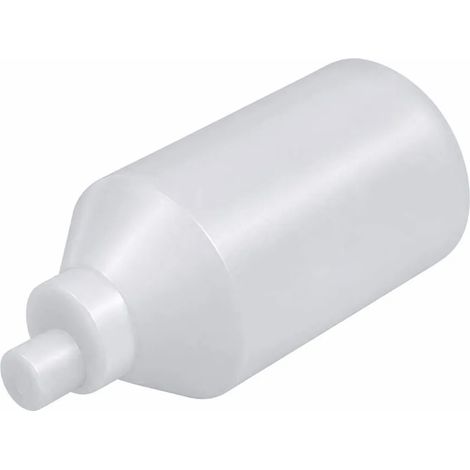 Bouteille 3L pour Sabot abreuvoir porte-bouteille de cage vert - GAUN