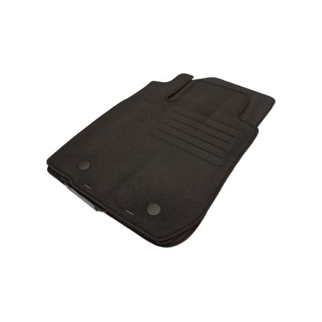 Tapis en moquette pour DACIA Duster (2010-2013)