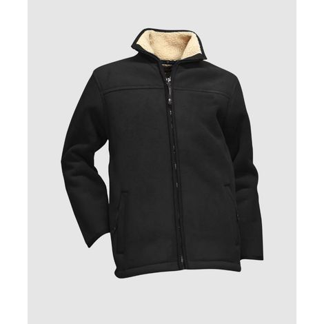 Chaqueta Ecorce Polar Doble Sherpa-t3 103474-no-3 (1/2)