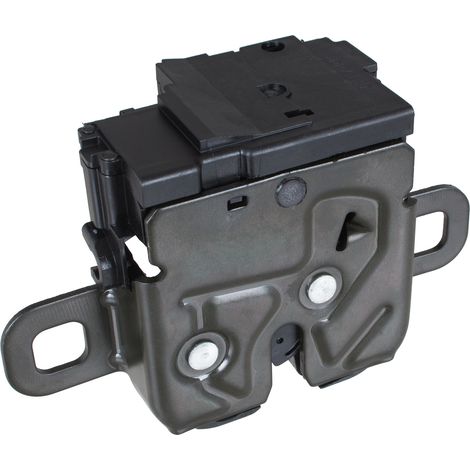 MINI R61 12-16 Heckklappenschloss (1/2)