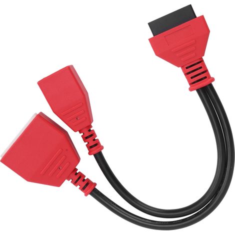 OBDII-Adapter 16+32 für Nissan Sylphy – Fahrzeugdiagnosegerät (1/5)