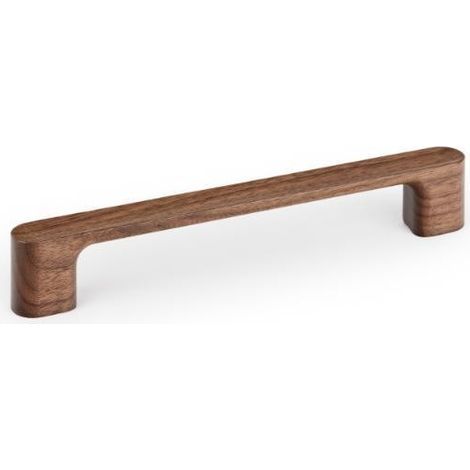 Tirador Luv Wood - 183mm. (C160) Nogal