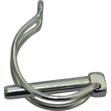 Pasador de tubo 8x50 LEMKEN 3119305