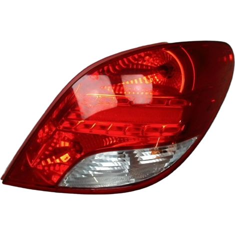 Feu Arriere Droit PEUGEOT 207 3p [PRODUIT D'OCCASION]♻️6351hq