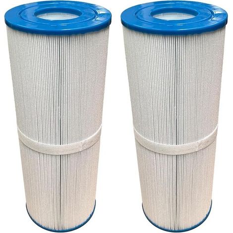 Cartuchos de filtro FD2003 compatibles con el filtro de repuesto para spa C-4950 PRB50IN FC-2390, paquete de 2