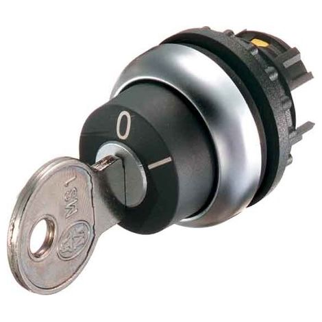 EATON Interruptor de llave RMQ-Titan, enclavamiento, IP66, 216517