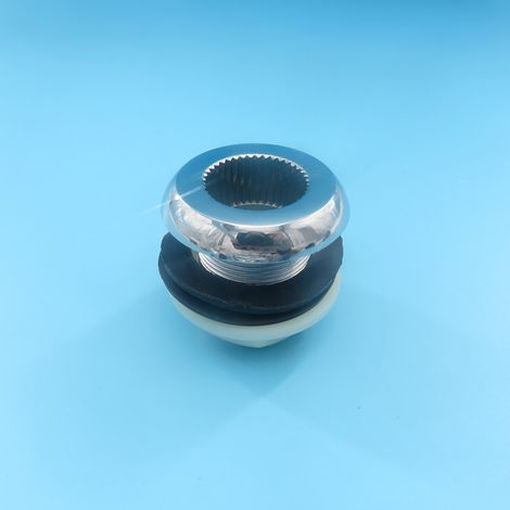 Shampoo, Duscharmatur, Duschkopf, Kunststoffhalterung, Steckdose, Friseursalonzubehör, Adapter (1/3)