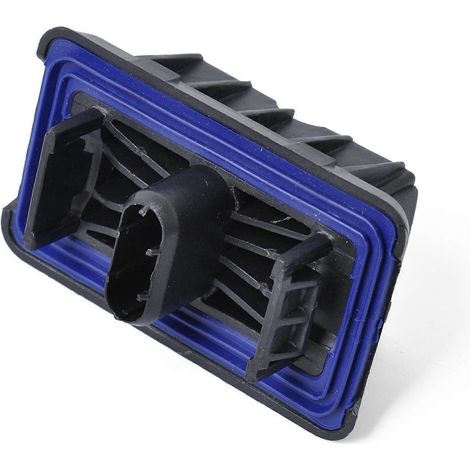 Lot de 2 supports de levage pour cric sous voiture 51717189259 pour BMW F25 X3 F15 X5 E70 X6 - Accessoire auto/moto (1/5)