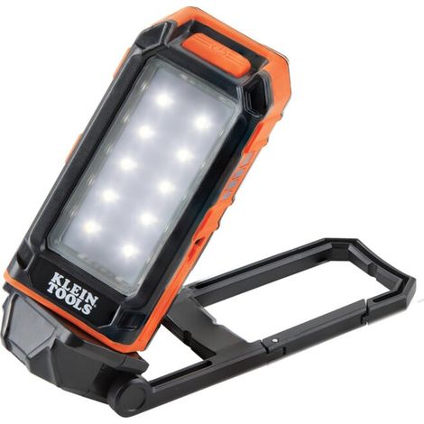 Klein Tools Lampe de travail rechargeable 56403 (1/5)