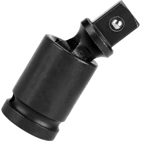 Adaptateur pivotant à joint universel 3/4'' pour douille à percussion pneumatique (1/5)