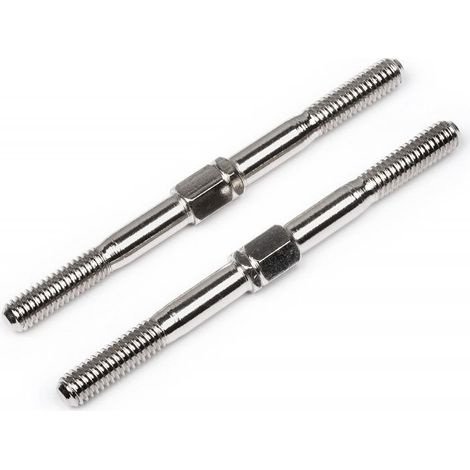 Steering Turnbuckle 4x55mm
