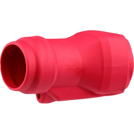 Makita cubierta protectora roja 455849-7