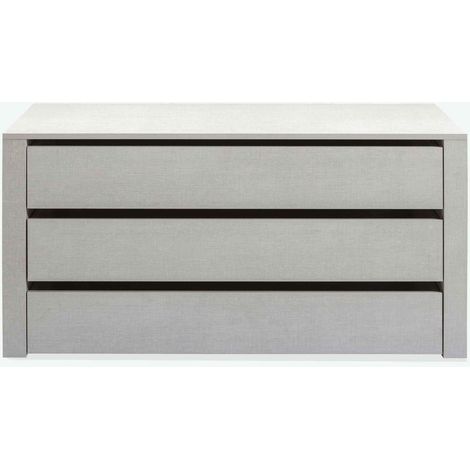 Sisco S - Gris