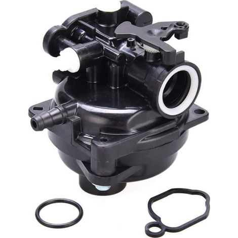 593261 Remplacement Carburateur pour Briggs Stratton 4-Cycle Carb tondeuse à gazon (1/4)