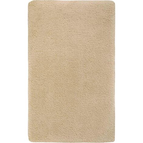 Aquanova Mauro - Badmat - 80x160 - Goudkleurig (1/3)