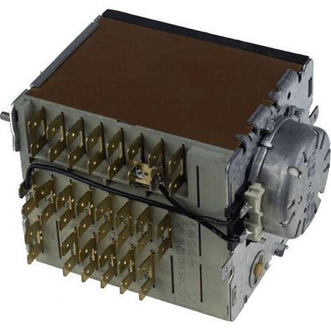 PROGRAMMATEUR ELBI 1065 POUR LAVE LINGE IGNIS - 481990302436