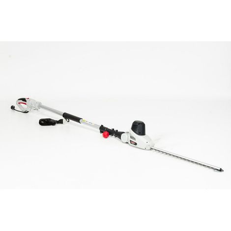 NAC PHE60-CH Elektro-Heckentrimmer 51 cm 600 W