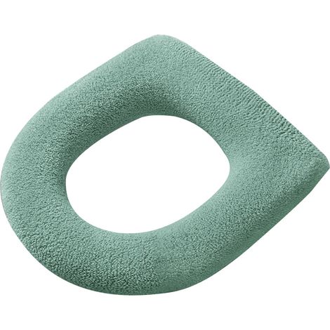 Copriwater morbido - Modello portatile, verde nordico
