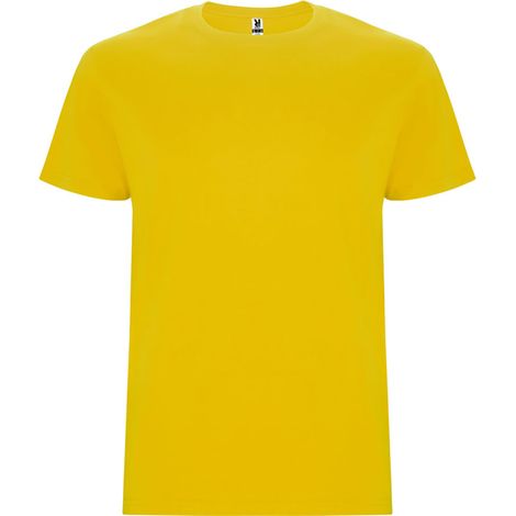 Camiseta stafford amarilla t.xl
