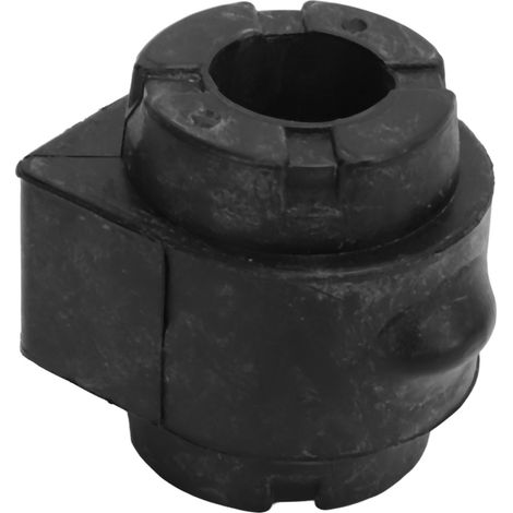 Bague de barre antiroulis LR005649 pour Land Rover Freelander 2 : remplacement de la bague de barre stabilisatrice de suspension. (1/5)