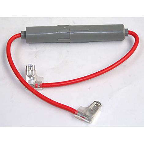 FUSIBLE HAUTE TENSION DE MICRO-ONDES 5KV 0 75A POUR MICRO ONDES FAGOR - 72X4324