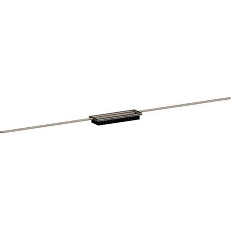 Dallmer 527523 Caniveau de douche CeraFloor Connect (1/2)