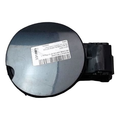 Volet De Trappe Carburant RENAULT Megane III Phase 1 2008-2012 [PRODUIT D'OCCASION]♻️788300005r (1/3)