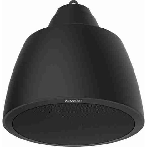 SPA-P100B HANWHA SPA-P100B IP-Pendellautsprecher