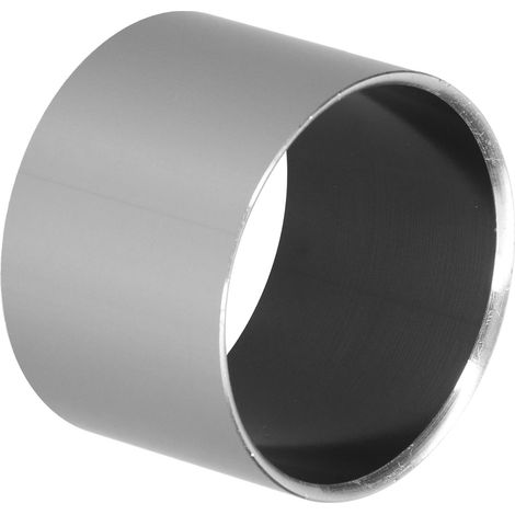 Manchon de cylindre de compresseur d'air en alliage d'aluminium, accessoire silencieux et sans huile pour OTS (1/5)