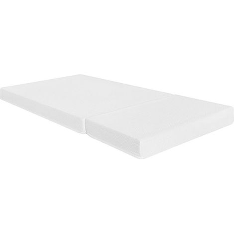 Materasso schiuma evolutivo sp. 10 cm 90 x 140190 cm - AQUILON