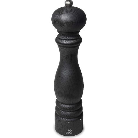 Peugeot - Moulin à sel 30 cm en bois Paris u'select collection graphite