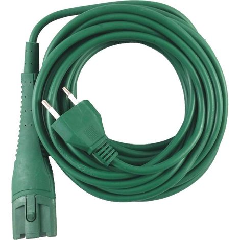 aspirapolvere folletto cavo 7 mt per VK130 / VK131 SPINA ITALIA  adattabile (1/3)
