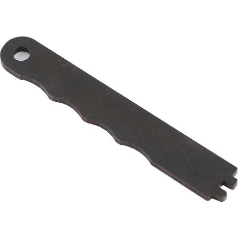 Compatible avec les extracteurs de bobines d'allumage pour faciliter le retrait des bougies.