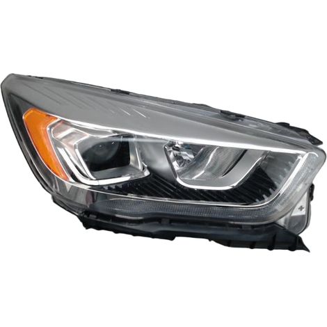 [PRODUIT D'OCCASION] Phare Droit FORD Kuga ♻️ Ref Oe. 2069433 - Garantie à vie (1/5)