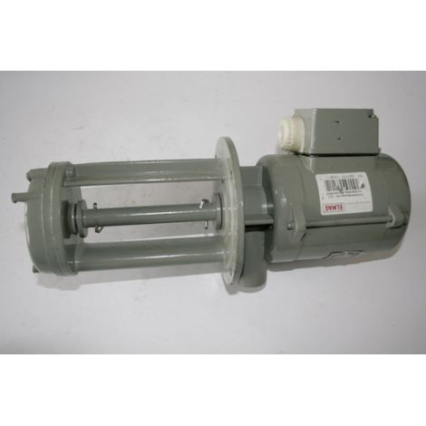 Kühlmittelpumpe Nr. 1-2-7 (Tauchtiefe 165mm)