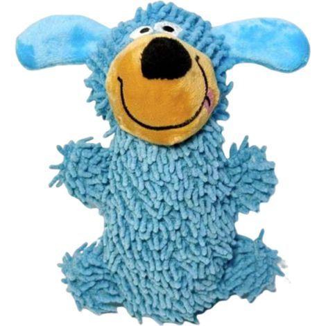 Dog Squeaky Toys,Plush Squeaky Dog Toys for Aggressive Chewers