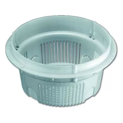 Busch-Jaeger AUDIO UP EINBAUDOSE (8229/1) (1/2)