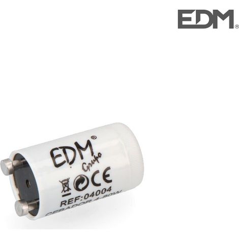 Confezione da 2 avviatori EDM da 4-80 W