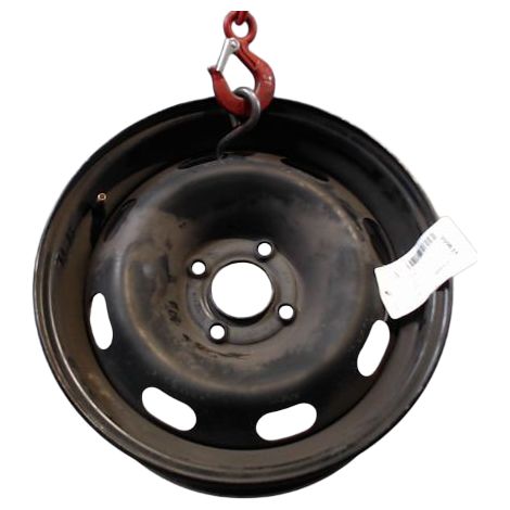 Jante Tole CITROEN C3 2009- [PRODUIT D'OCCASION]♻️9677598180 (1/2)