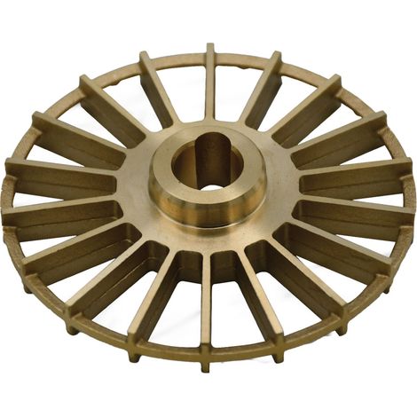 GIRANTE IN OTTONE PER BE-M20 ø cm 7,5 - ROVER