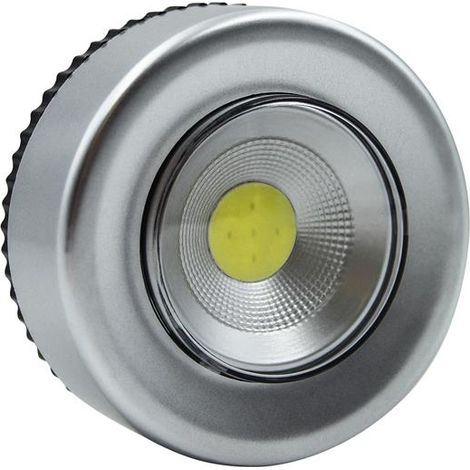 Universal LED Push Light Set – Pack of 2 with Model Number UNC66231 (1/4)