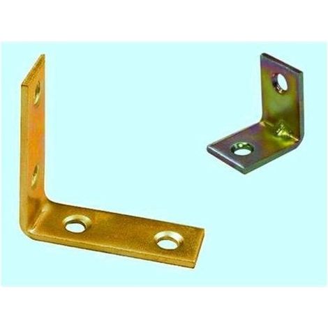 Piastre Lastrine Ad Angolo Mm. 50X50