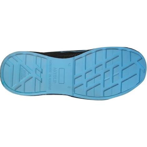 Scarpa U-POWER FLEXOR ESD S3S CI HI HRO FO SR - Taglia: 39 (1/3)