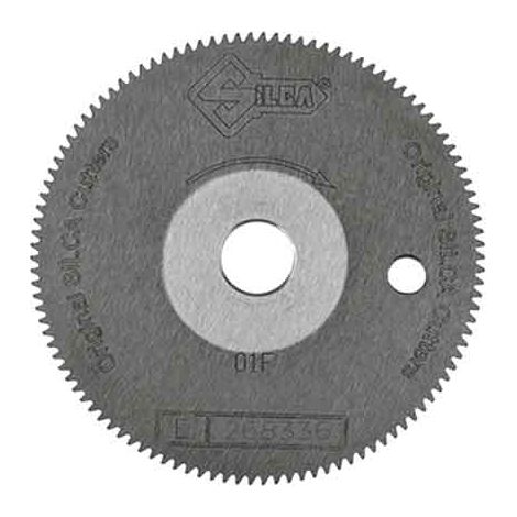 FRESA DI RICAMBIO PER DUPLICATRICE 'D747276ZB' SILCA 82x1,5 mm - SILCA