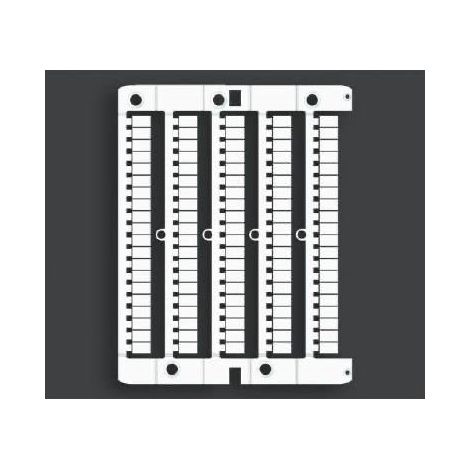 Nu0851520 Cnu/8/51/520 Tab.100 Tessere 11-20