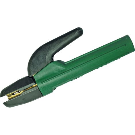 PINZA PORTA ELETTRODI ELETTRODO CAVO 200/300/400Ah SALDATRICE SALDARE SALDATORE, "300A - PRECISA 300"