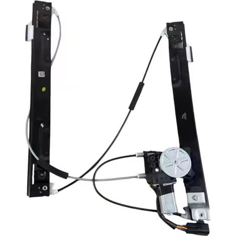 Fensterheber vorne links, kompatibel mit Jaguar XF - C2Z31201, C2Z26990, C2Z17628 (1/4)