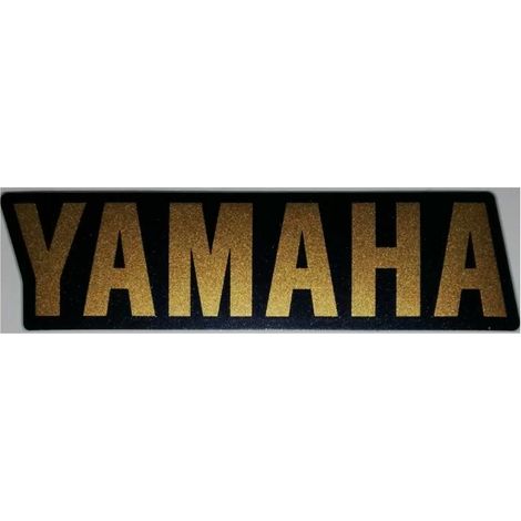 Yamaha 5VU-21578-20 Emblema - T-max 500 06-08