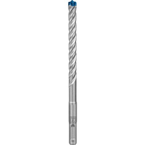 Bosch Accessories EXPERT SDS plus-7X 2608900097 Hammerbohrer 1 Stück 10 mm Gesamtlänge 165 mm SDS-P