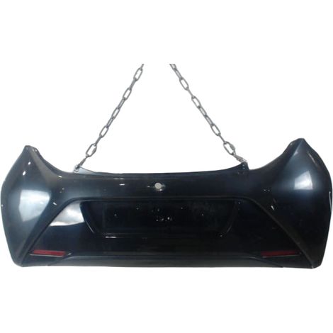 Pare-choc ArriereTOYOTA Aygo [PRODUIT D'OCCASION]♻️7701470812